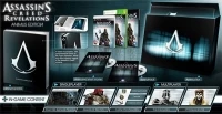 Assassin's Creed: Revelations - Animus Edition