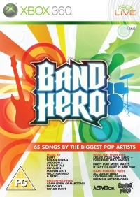 Band Hero