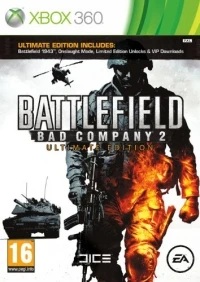Battlefield: Bad Company 2 - Ultimate Edition