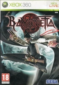 Bayonetta [SE][FI]