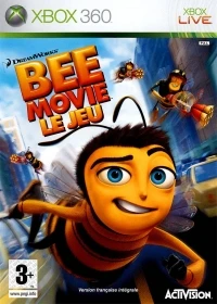 Bee Movie Le Jeu