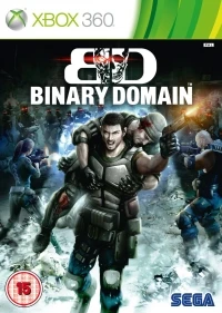 Binary Domain [UK]