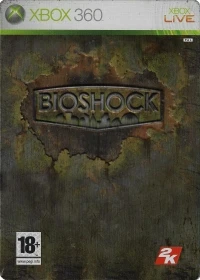 Bioshock - Limited Edition [FR]