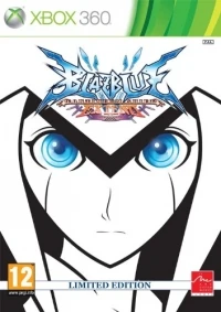 BlazBlue: Continuum Shift Extend - Limited Edition