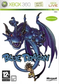 Blue Dragon [FR]