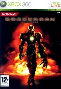 Bomberman: Act Zero
