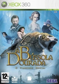 Bússola Dourada, A