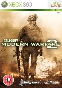 Call of Duty: Modern Warfare 2 [UK]