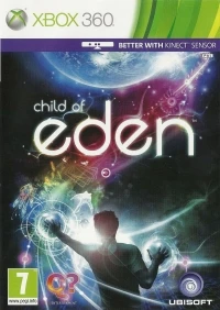 Child of Eden [NL/FR]