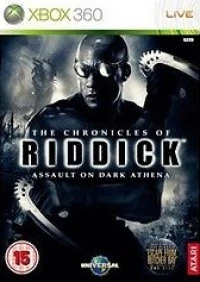 Chronicles of Riddick, The: Assault on Dark Athena [UK]