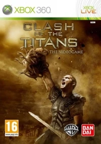 Clash Of The Titans