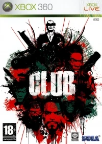 Club, The [SE][FI]