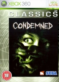 Condemned - Classics [UK]