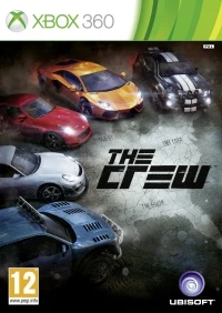 Crew, The