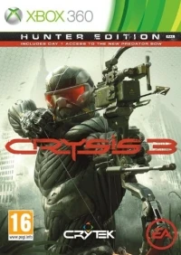 Crysis 3 - Hunter Edition