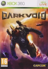 Dark Void [SE][NO][DK][FI]
