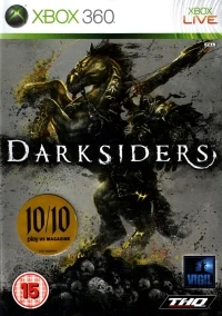 Darksiders [UK]