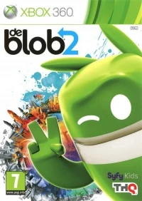 de Blob 2
