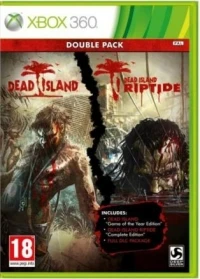 Dead Island - Double Pack