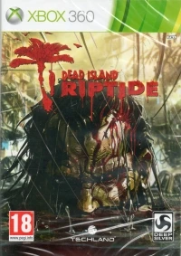 Dead Island: Riptide [NL][FR]