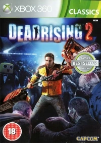 Dead Rising 2 - Best Seller [UK]