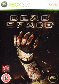Dead Space [UK]