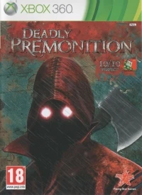 Deadly Premonition
