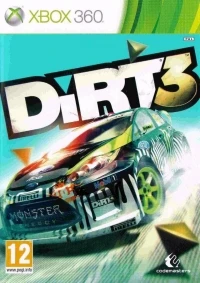 DiRT 3