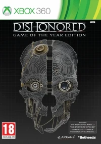 Dishonored - Game of the Year Edition