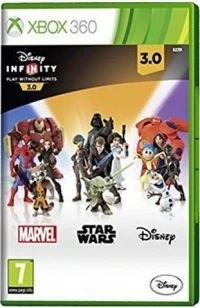 Disney Infinity 3.0