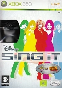 Disney Sing It