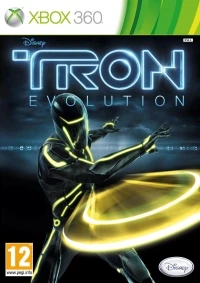 Disney TRON: Evolution [UK]