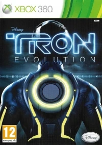 Disney TRON: Evolution [FR][NL]