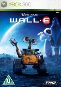 Disney·Pixar Wall·E [UK]