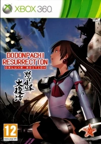 DoDonPachi Resurrection - Deluxe Edition