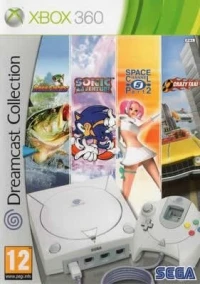 Dreamcast Collection [FR]