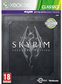 Elder Scrolls V, The: Skyrim - Legendary Edition