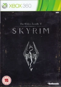 Elder Scrolls V, The: Skyrim [UK]