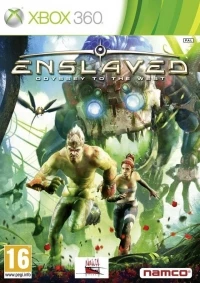Enslaved: Odyssey to the West [UK]