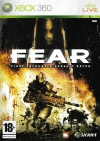 F.E.A.R.: First Encounter Assault Recon [FR]