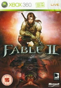 Fable II [UK]