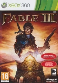 Fable III [PL] [RU]