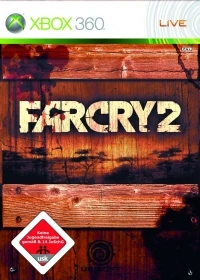 Far Cry 2 - Collector's Edition [DE]