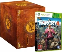 Far Cry 4 - Kyrat Edition