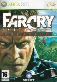 Far Cry Instincts: Predator [FR]