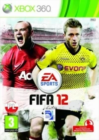 FIFA 12