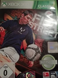 FIFA Street (Classics)