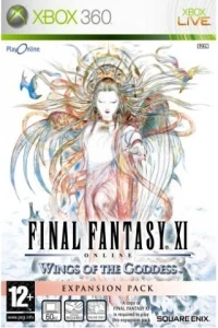 Final Fantasy XI: Online: Wings of the Goddess