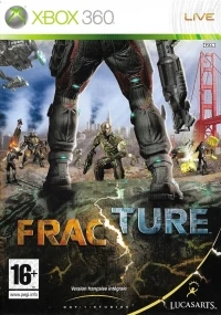 Fracture [FR]