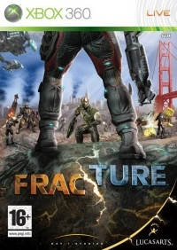 Fracture [NL]